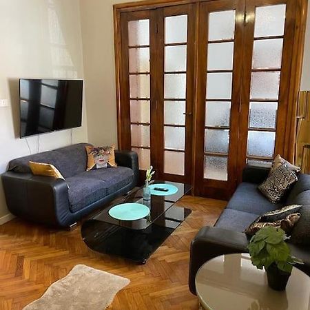 Florianska Grand Apartment 2 Kraków Eksteriør billede