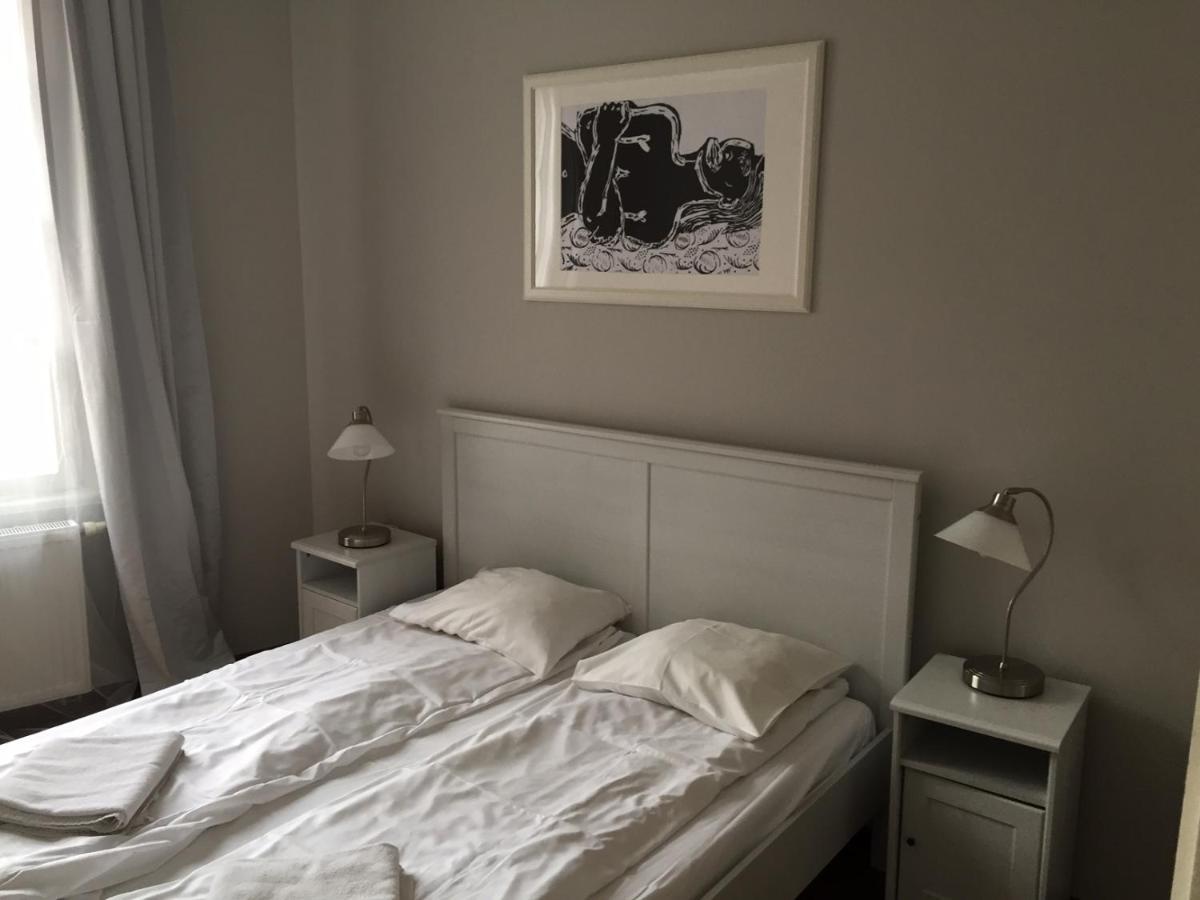 Florianska Grand Apartment 2 Kraków Eksteriør billede