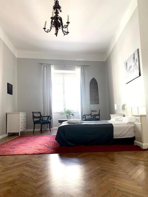 Florianska Grand Apartment 2 Kraków Eksteriør billede