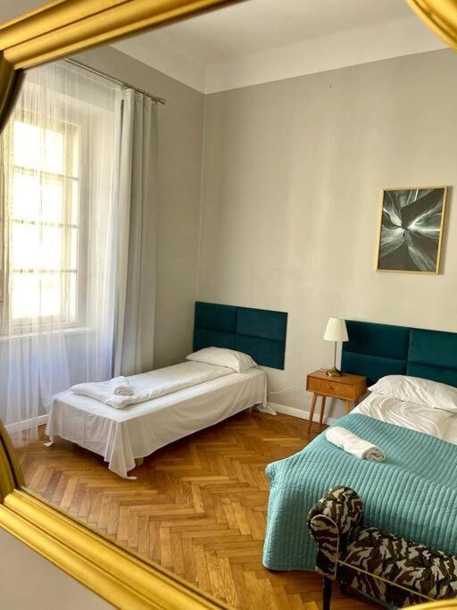 Florianska Grand Apartment 2 Kraków Eksteriør billede