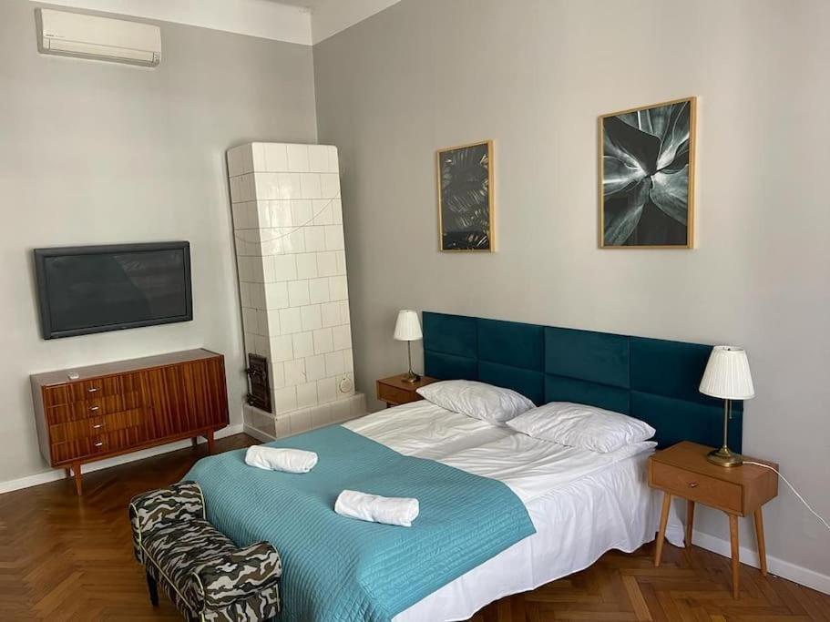 Florianska Grand Apartment 2 Kraków Eksteriør billede