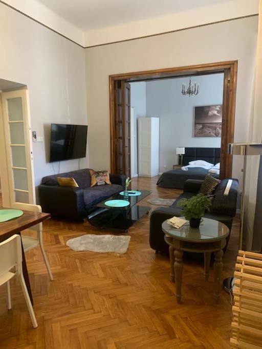 Florianska Grand Apartment 2 Kraków Eksteriør billede