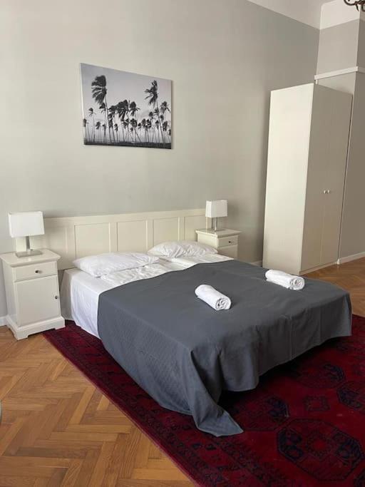 Florianska Grand Apartment 2 Kraków Eksteriør billede