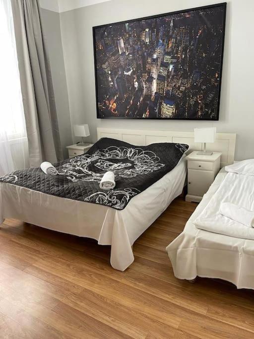 Florianska Grand Apartment 2 Kraków Eksteriør billede