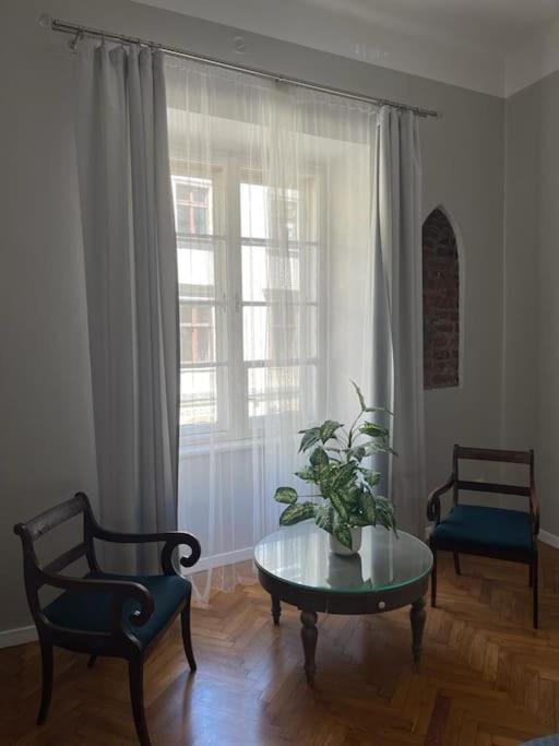 Florianska Grand Apartment 2 Kraków Eksteriør billede