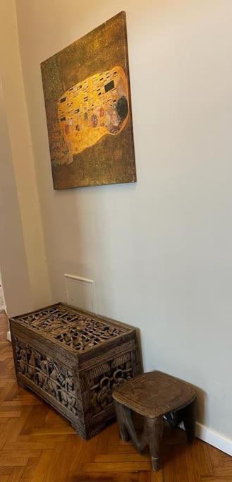 Florianska Grand Apartment 2 Kraków Eksteriør billede