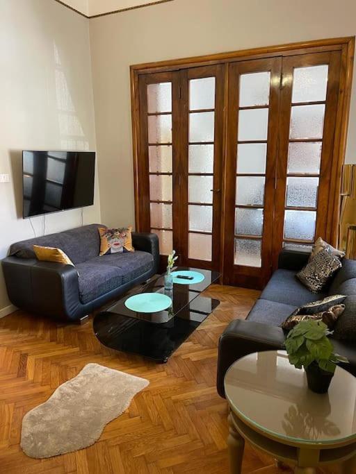 Florianska Grand Apartment 2 Kraków Eksteriør billede