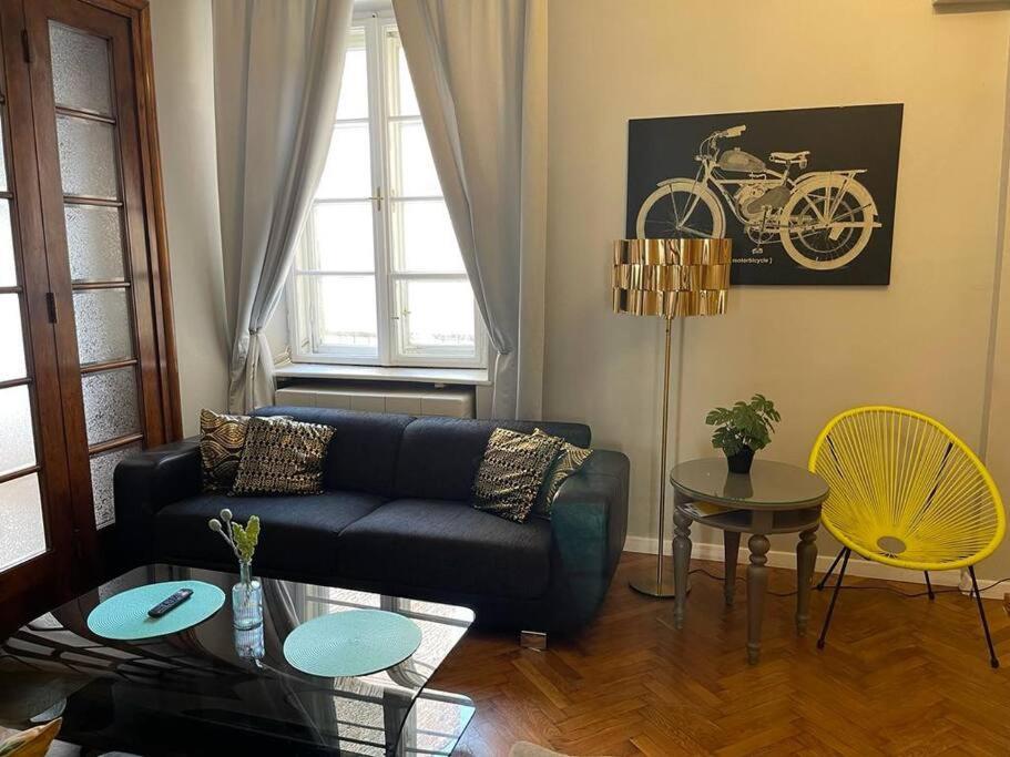 Florianska Grand Apartment 2 Kraków Eksteriør billede