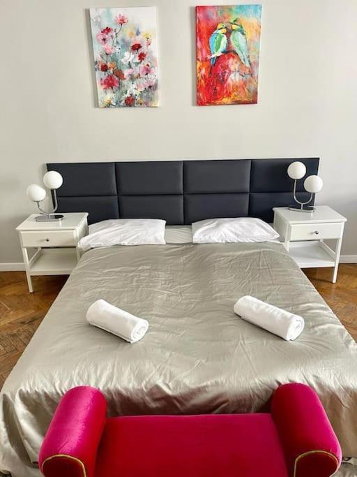 Florianska Grand Apartment 2 Kraków Eksteriør billede