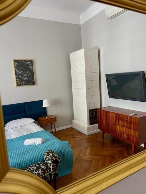 Florianska Grand Apartment 2 Kraków Eksteriør billede